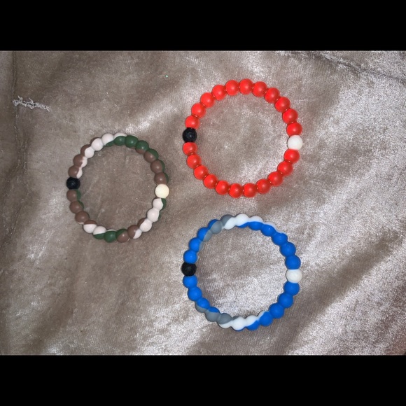 Lokai Bracelets - Picture 2 of 3